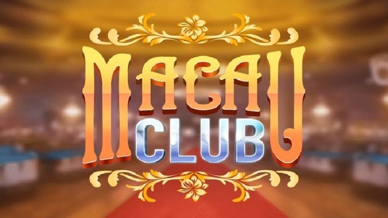 MaCau club