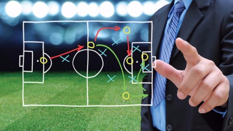 Chia sẻ kinh nghiệm bóng đá dự đoán bách trúng bách thắng