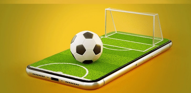 cách đánh xiên bóng đá