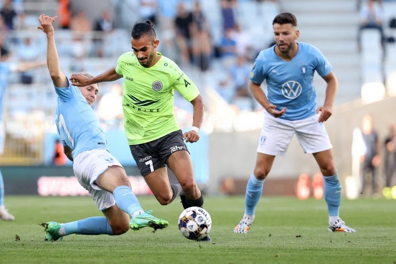 Hướng dẫn bắt kèo bóng đá ăn chắc phần thắng trong tay