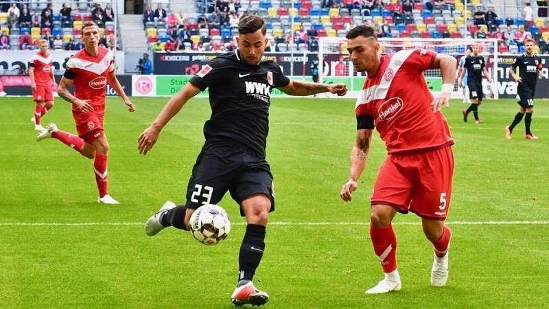 kèo cược chấp bóng đá