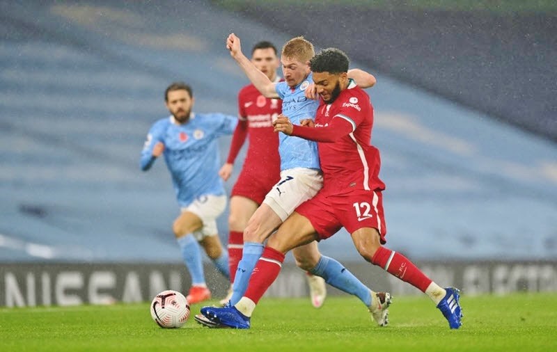 kèo nhà cái Ngoại hạng Anh