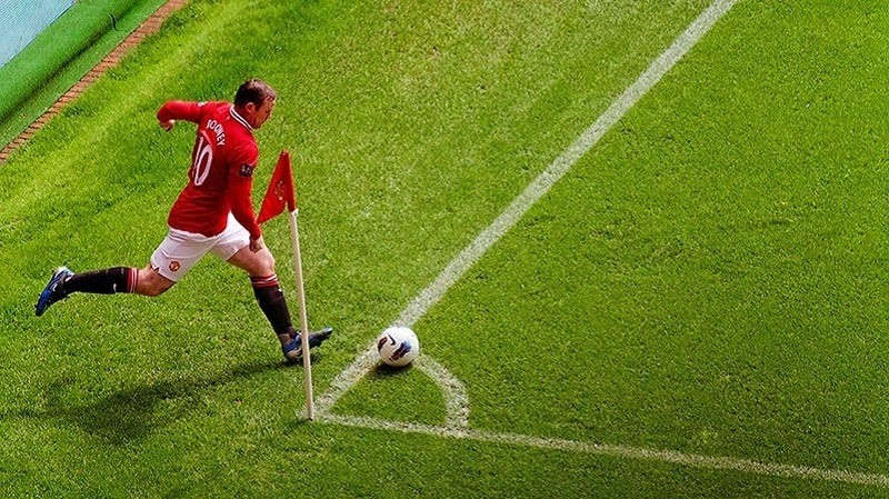 Cách soi kèo phạt góc chuẩn không cần chỉnh