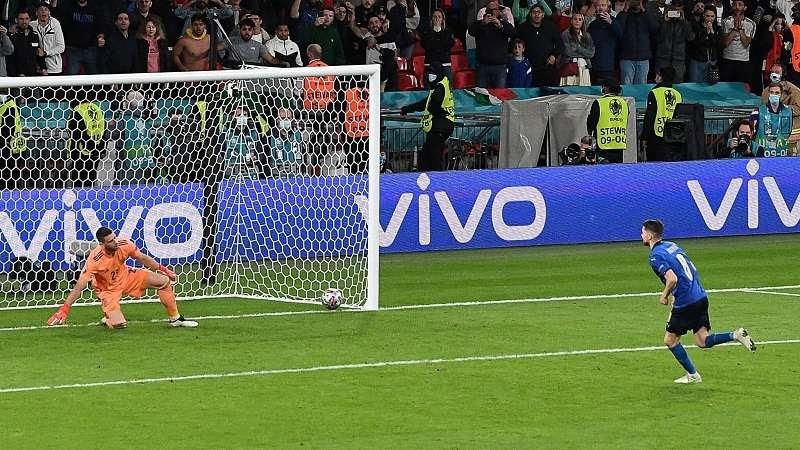 Tất tần tật những điều cần biết về kèo đá luân lưu trong bóng đá