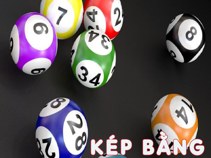 Đề kép bằng và những phương pháp đánh đề kép mới nhất 2023