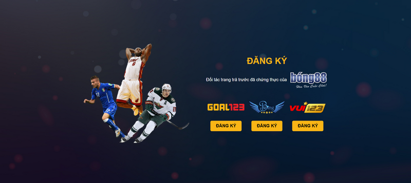 BONG88 - Sân chơi đẳng cấp khiến cược thủ yêu thích