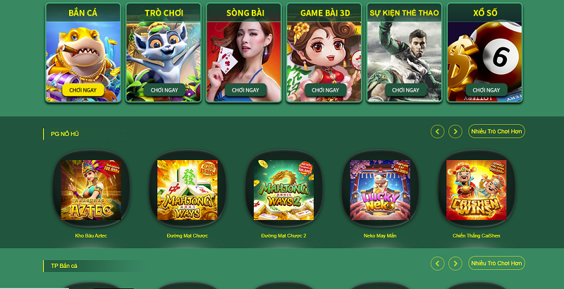 BWING - Nhà cái luôn nằm top đầu nhà cái uy tín tại Việt Nam