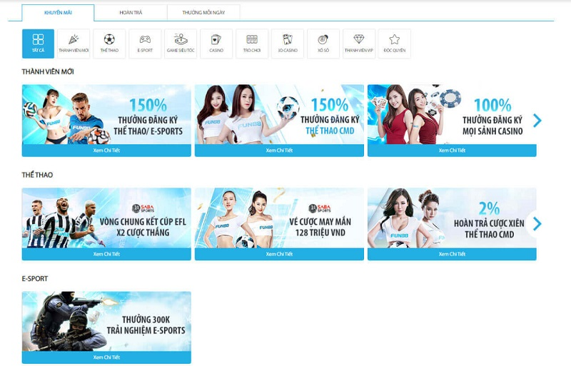 Fun88 - Hái ra tiền cùng nhà cái đẳng cấp hàng đầu 2023