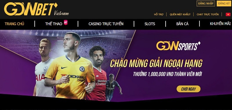 GDWBET - Chiến game hay, nhận ngay quà khủng